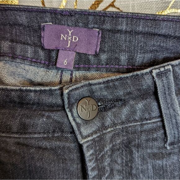 NYDJ jeans   - Picture 2 of 3